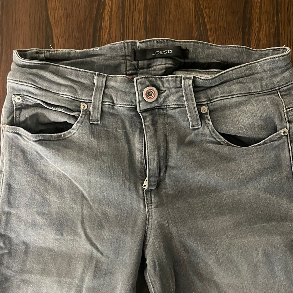 Joe’s jeans size 26